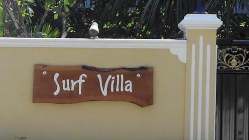 Hostal Surf Villa