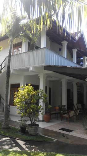 Hostal Surf Villa