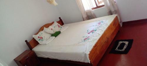 Hostal Green Villa