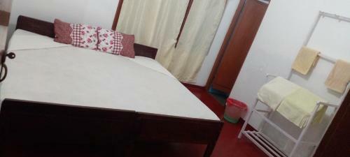 Hostal Green Villa