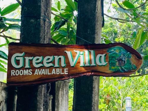 Hostal Green Villa