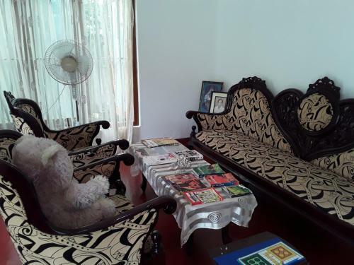 Hostal Green Villa