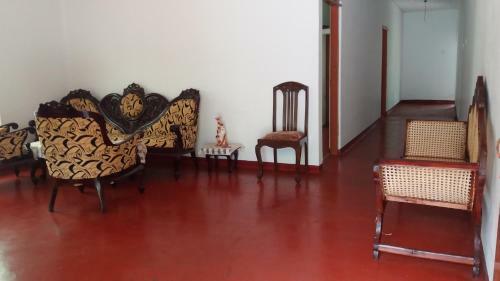 Hostal Green Villa