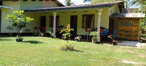 Hostal Green Villa