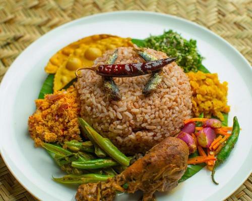 Bed & Breakfast Hotel B&p Hikkaduwa