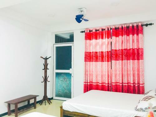 Bed & Breakfast Hotel B&p Hikkaduwa