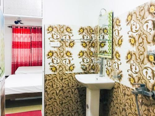 Bed & Breakfast Hotel B&p Hikkaduwa