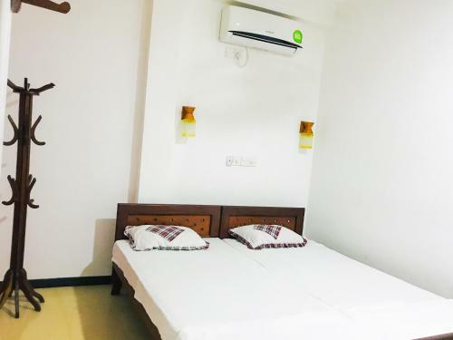 Bed & Breakfast Hotel B&p Hikkaduwa