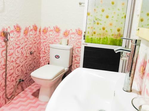 Bed & Breakfast Hotel B&p Hikkaduwa