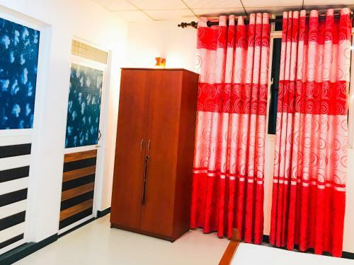 Bed & Breakfast Hotel B&p Hikkaduwa