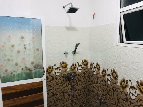 Bed & Breakfast Hotel B&p Hikkaduwa