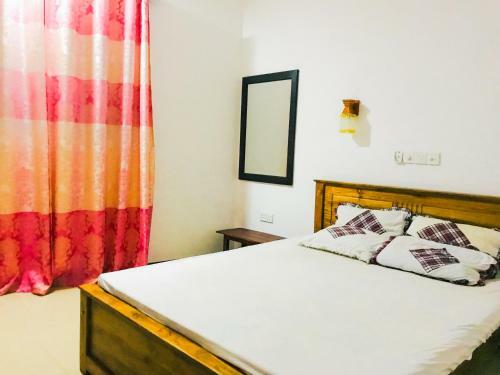 Bed & Breakfast Hotel B&p Hikkaduwa