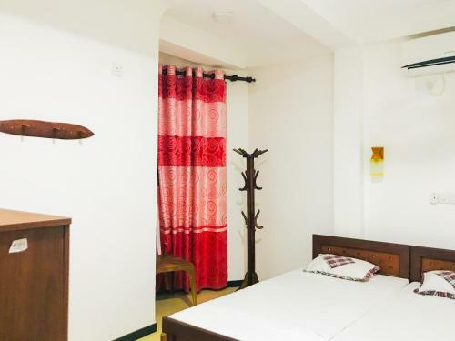 Bed & Breakfast Hotel B&p Hikkaduwa