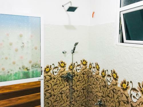 Bed & Breakfast Hotel B&p Hikkaduwa