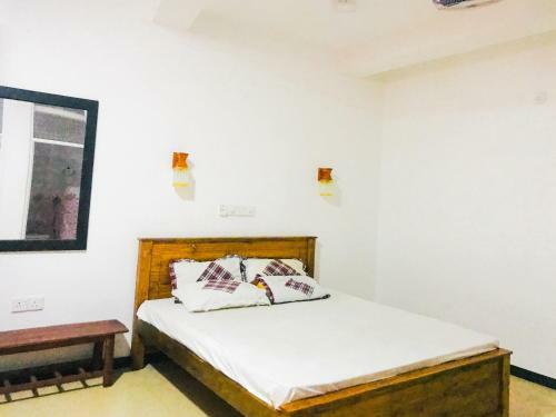 Bed & Breakfast Hotel B&p Hikkaduwa