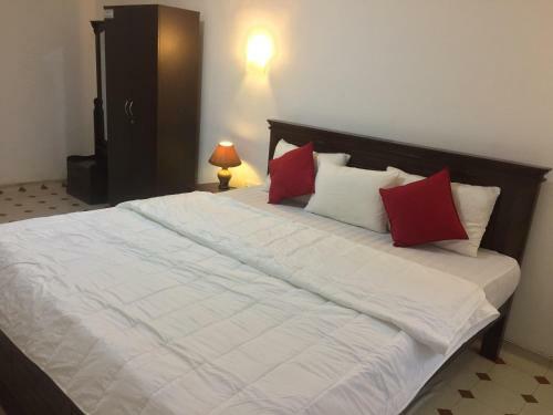 Hostal Jury?s Bungalow