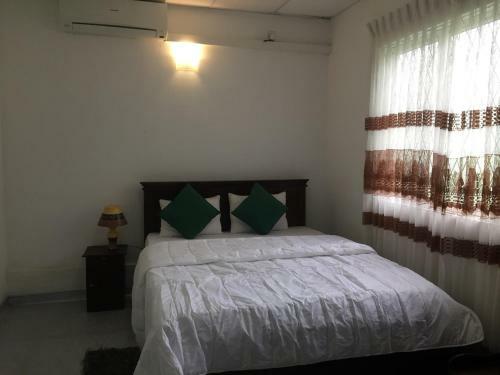 Hostal Jury?s Bungalow