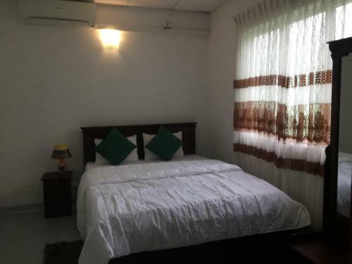 Hostal Jury?s Bungalow