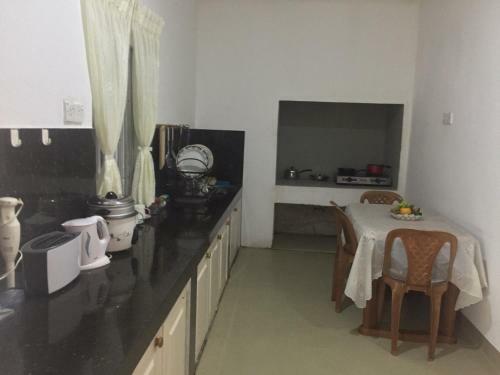 Hostal Jury?s Bungalow