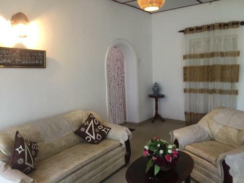 Hostal Jury?s Bungalow
