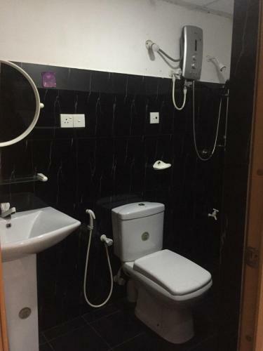 Hostal Jury?s Bungalow