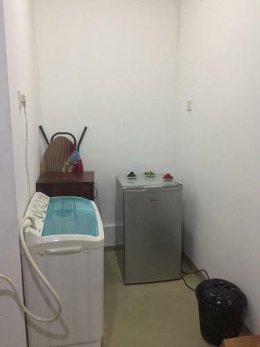 Hostal Jury?s Bungalow