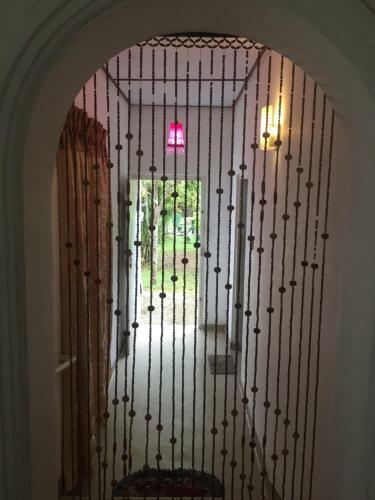 Hostal Jury?s Bungalow