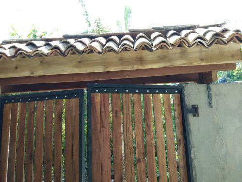 Bed & Breakfast Ruk Villa No 1, Hikkaduwa, Srilanka