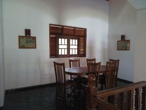 Villa Hibou