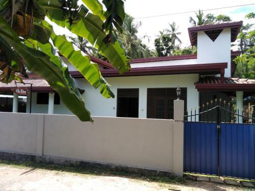 Villa Hibou