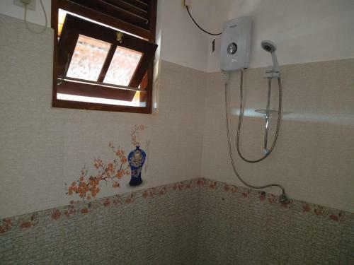 Villa Hibou