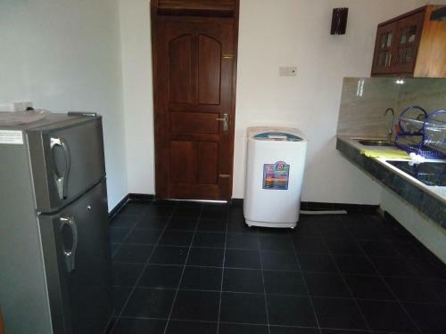 Villa Hibou