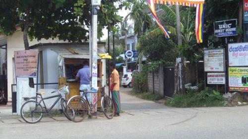 Hikka Bird Hostel