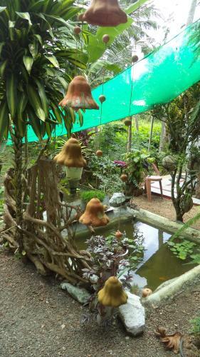 Hikka Bird Hostel
