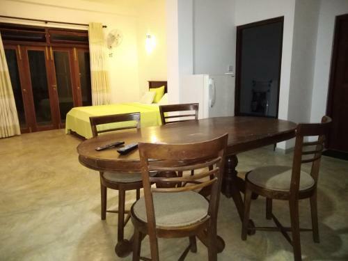 Apartamento Auri Residence