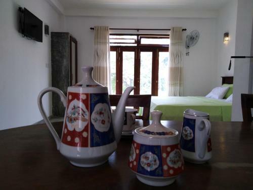 Apartamento Auri Residence