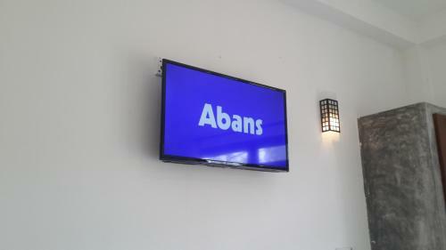 Apartamento Auri Residence