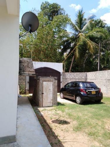 Apartamento Auri Residence