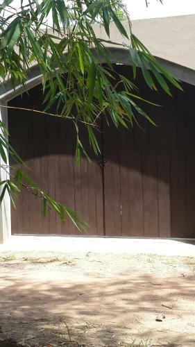 Apartamento Auri Residence