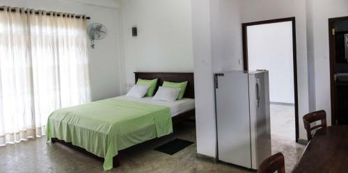 Apartamento Auri Residence