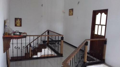 Apartamento Villa Aanya Hikkaduwa