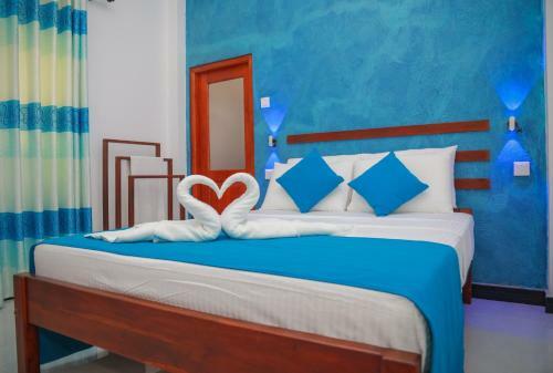 Blue Berry Villa