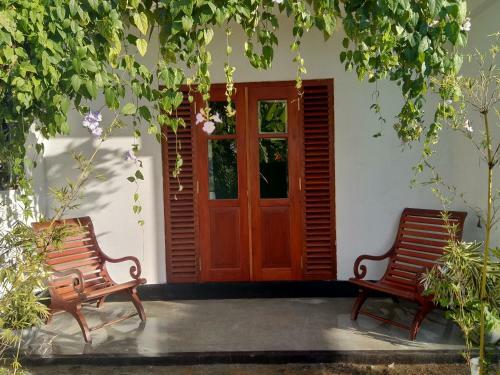 Bed & Breakfast Mandara Rest