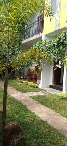 Bed & Breakfast Mandara Rest