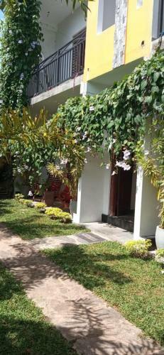 Bed & Breakfast Mandara Rest