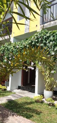 Bed & Breakfast Mandara Rest