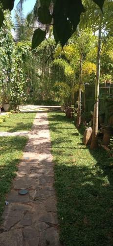Bed & Breakfast Mandara Rest