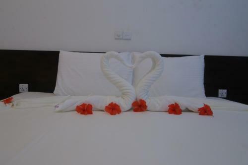 Apartamento Villa Madara