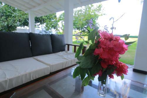 Apartamento Villa Madara