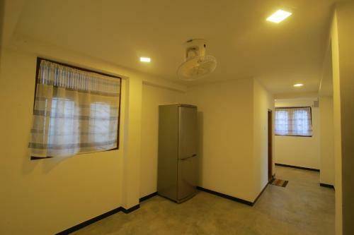Apartamento Villa Madara